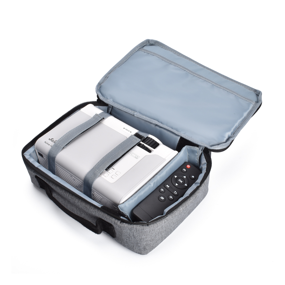 Borsa per Proiettore Salange p - Projector Carrying Bag recensione e prezzo