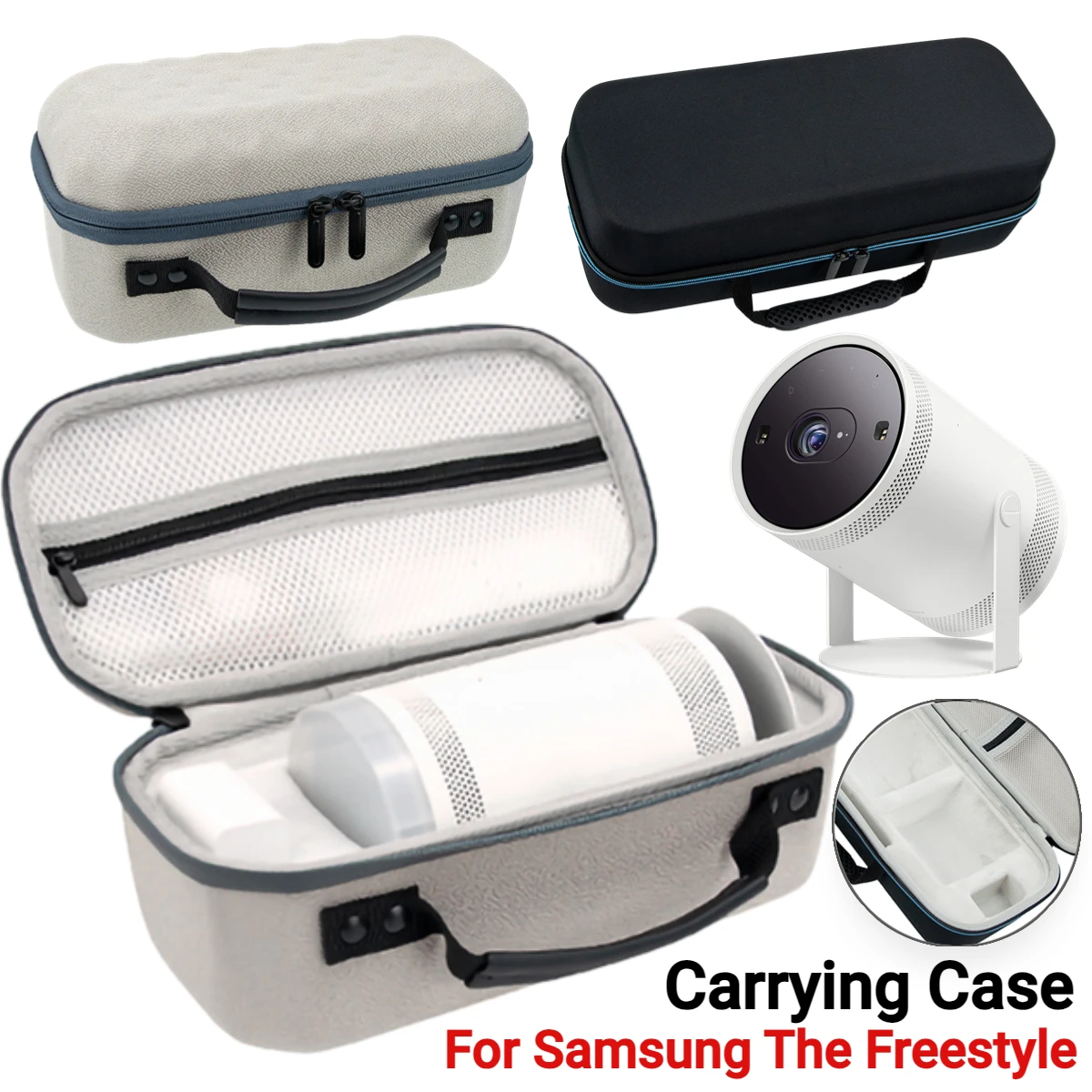Custodia Salange per proiettor - Projector Carrying Bag recensione e prezzo