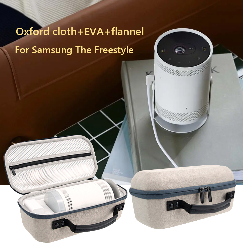 Custodia Salange per proiettor - Projector Carrying Bag recensione e prezzo