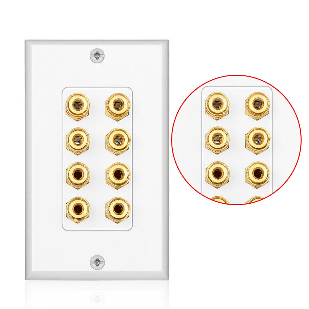 A68Z Pannello audio per piastr - Home Cinema Theatre recensione e prezzo