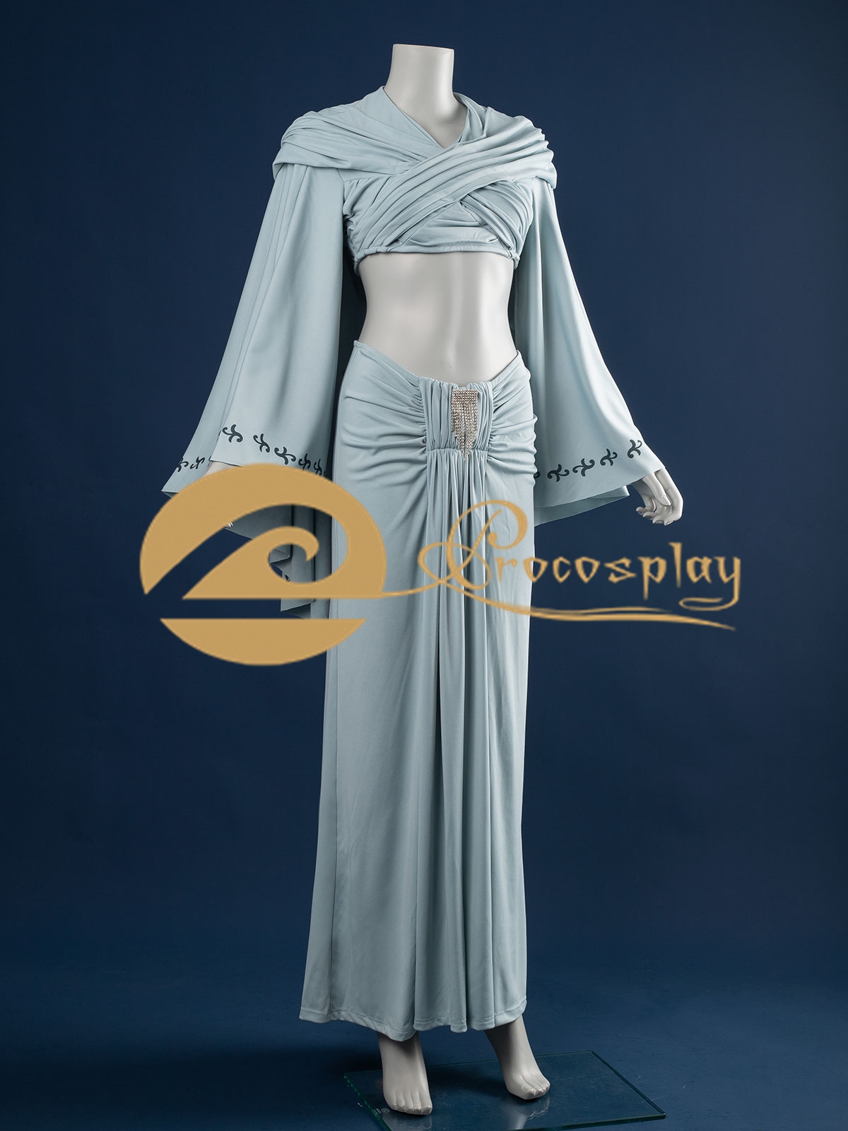 Padme Cosplay Amidala Costume  - Home Cinema Lighting recensione e prezzo