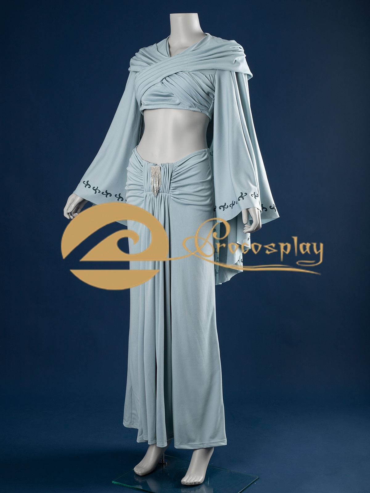 Padme Cosplay Amidala Costume  - Home Cinema Lighting recensione e prezzo