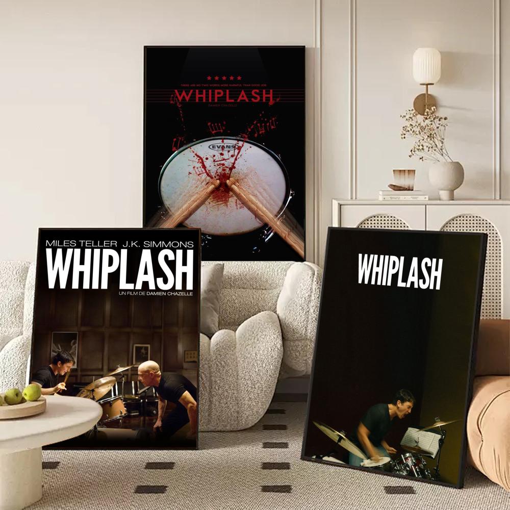 Poster del film classico Whipl - Home Cinema Wallpaper recensione e prezzo