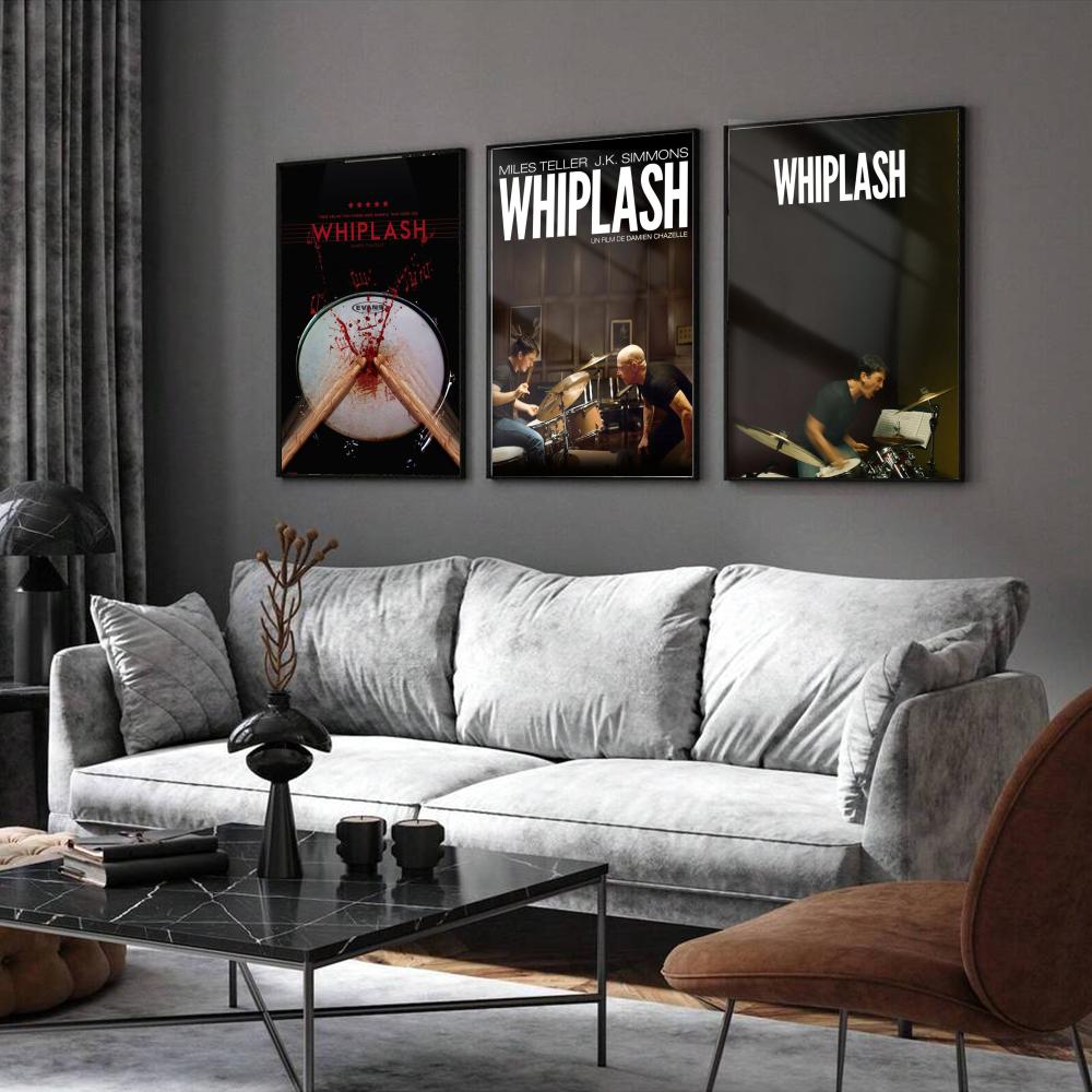 Poster del film classico Whipl - Home Cinema Wallpaper recensione e prezzo