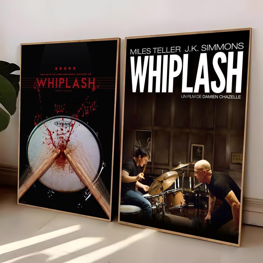 Poster del film classico Whipl - Home Cinema Wallpaper recensione e prezzo