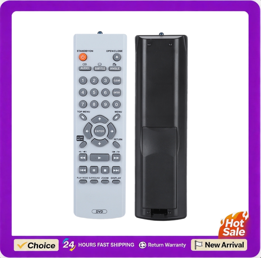 Telecomando DVD sostitutivo un - Home Cinema Pioneer recensione e prezzo