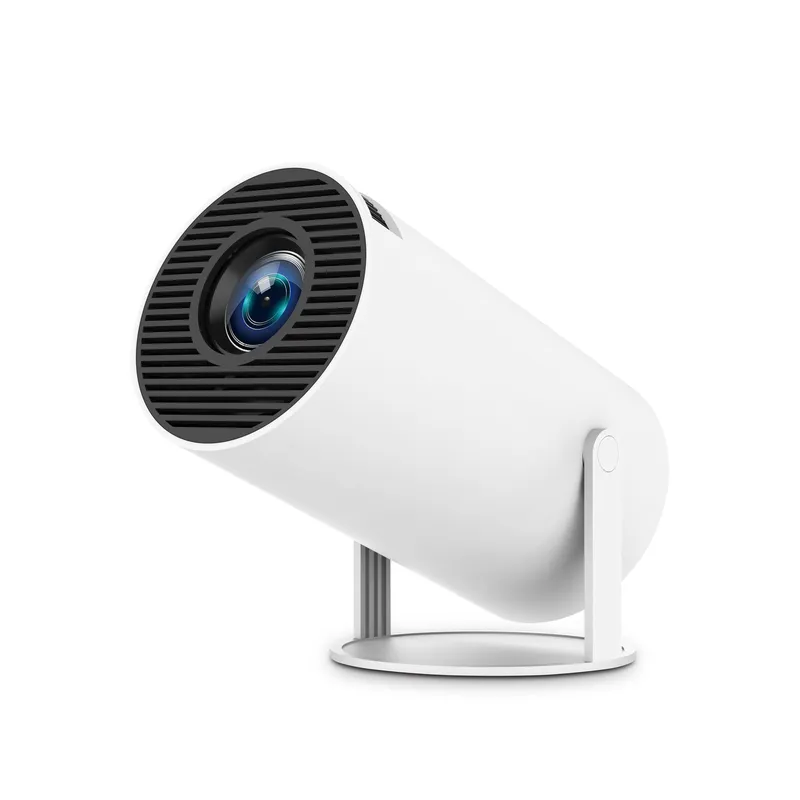 Ultimo Proiettore Smart HY300  - Home Cinema Theatre recensione e prezzo