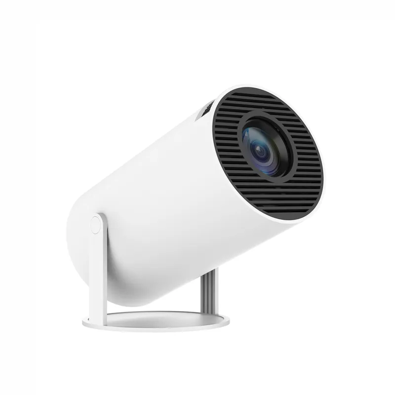 Ultimo Proiettore Smart HY300  - Home Cinema Theatre recensione e prezzo