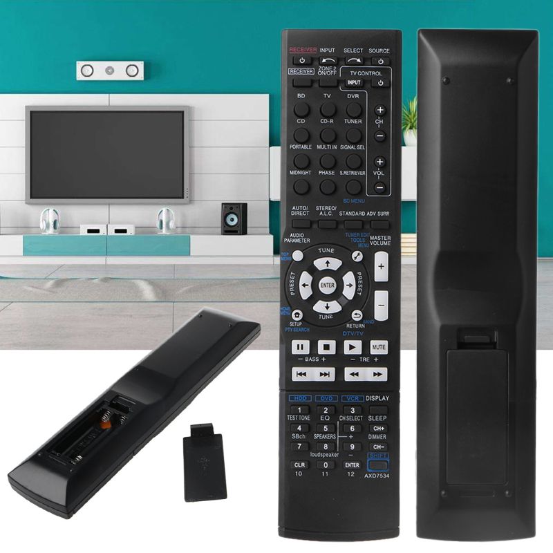 AXD-7534 Telecomando per Pione - Home Cinema Pioneer recensione e prezzo