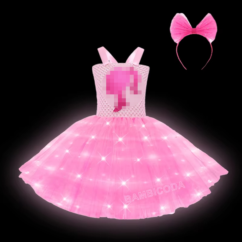 Luci a led Costumi Bb rosa per - Home Cinema Lighting recensione e prezzo
