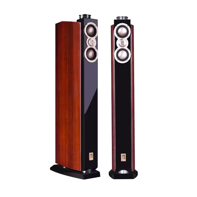 Diffusori da Pavimento DX-2 di - Home Cinema High End recensione e prezzo