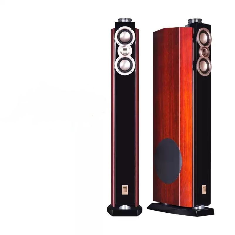 Diffusori da Pavimento DX-2 di - Home Cinema High End recensione e prezzo