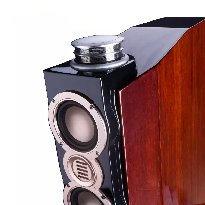 Diffusori da Pavimento DX-2 di - Home Cinema High End recensione e prezzo