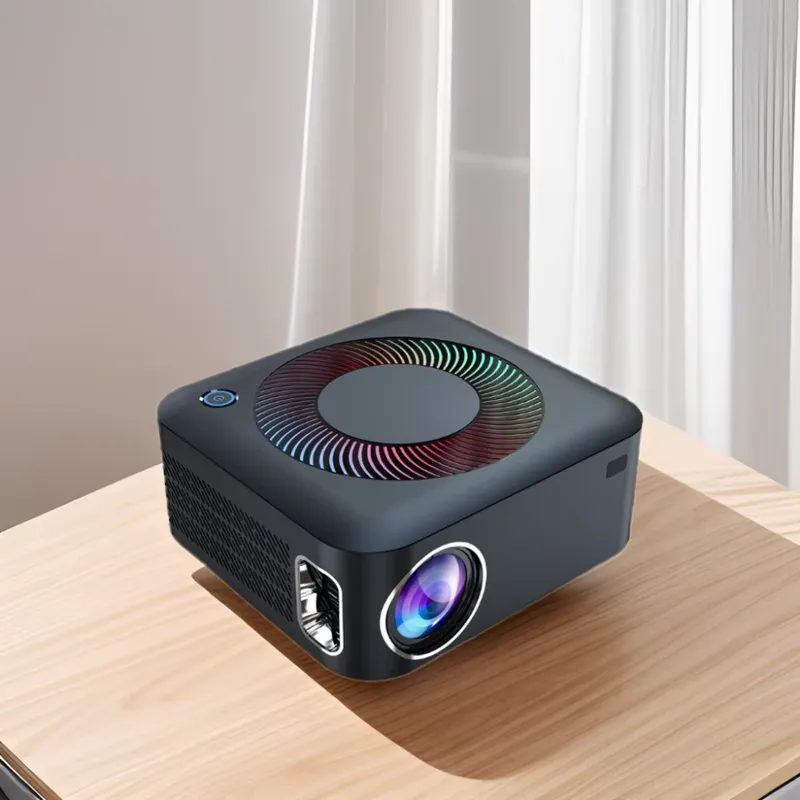 Proiettore XNANO X5 all'ingros - Home Cinema Projector 4K recensione e prezzo