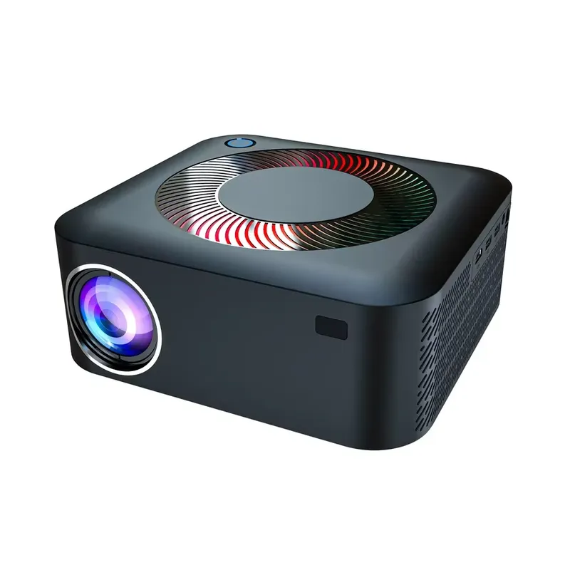Proiettore XNANO X5 all'ingros - Home Cinema Projector 4K recensione e prezzo