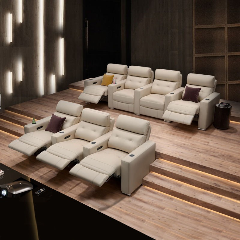 Home theater privato, sala aud - Home Cinema High End recensione e prezzo