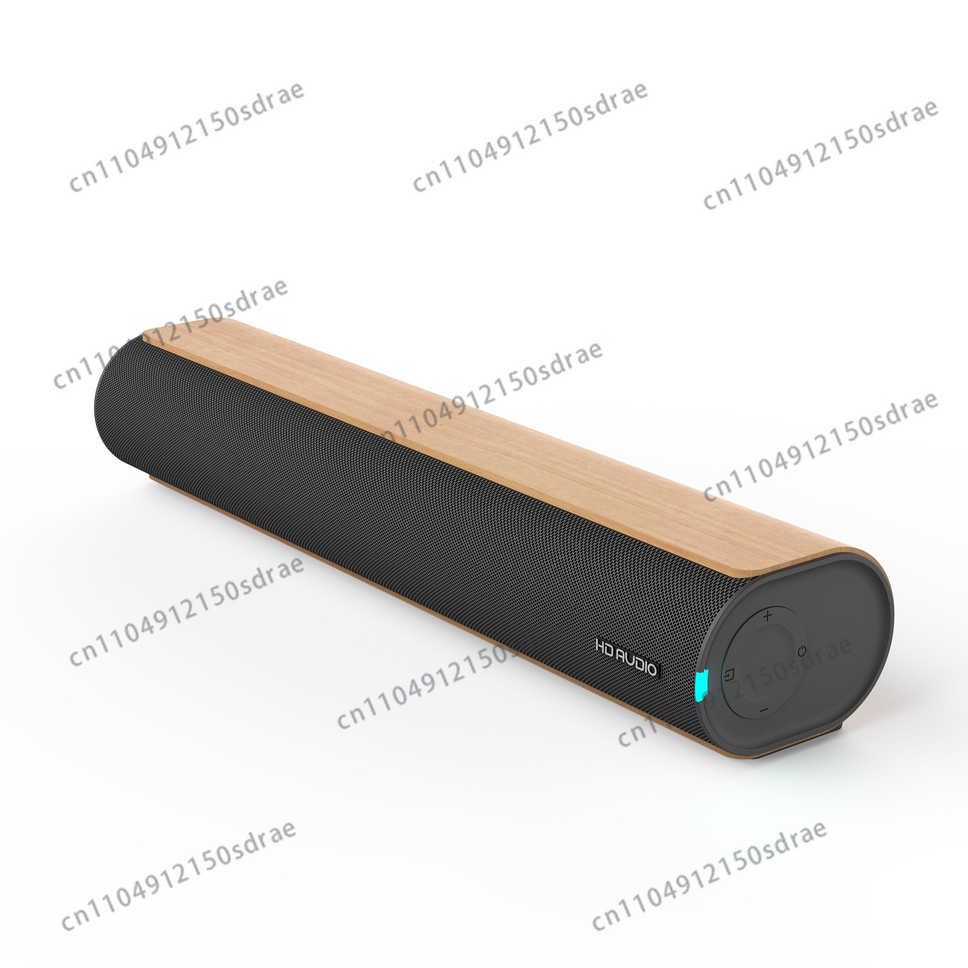 Soundbar Bestisan per Home The - Soundbar Bluetooth Home recensione e prezzo