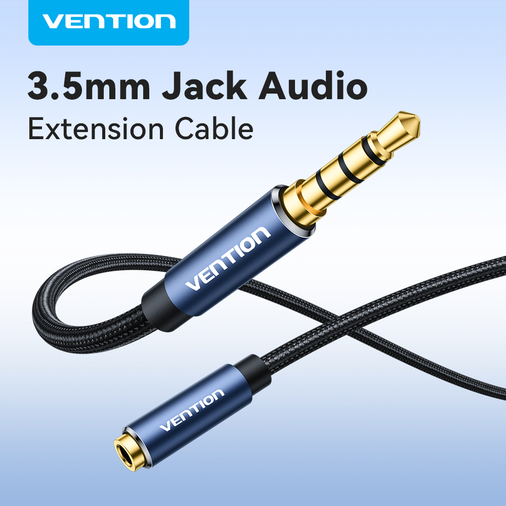 Vention Jack Cavo di prolunga  - Home Cinema Projector Xiaomi recensione e prezzo