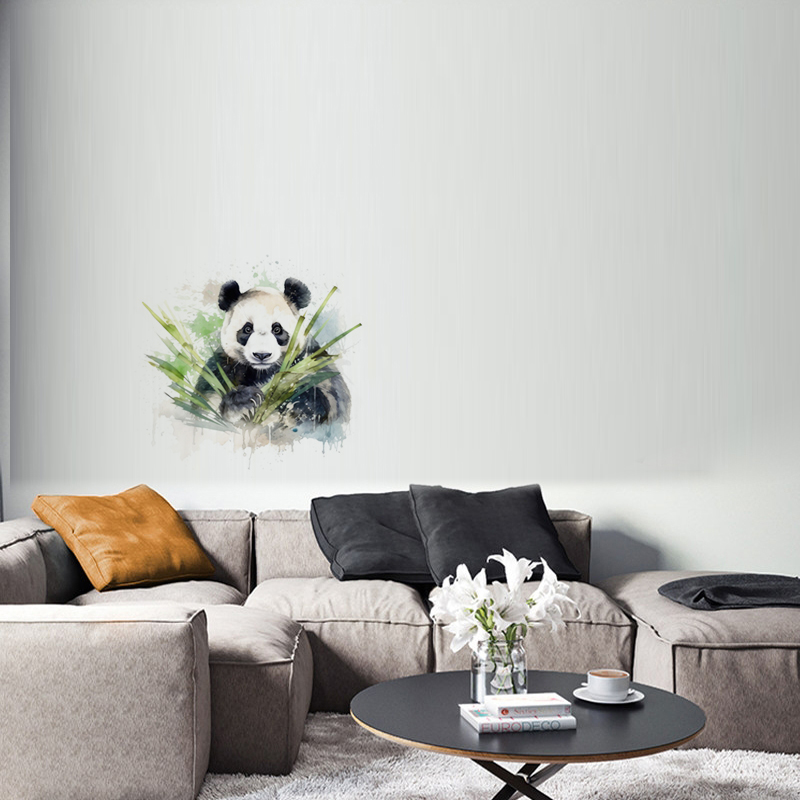 C76 #   Adesivi Murali Acquere - Home Cinema Wallpaper recensione e prezzo