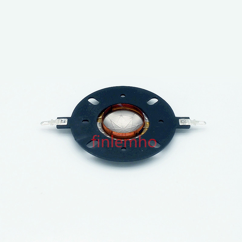 1PC Altoparlante Bobina Vocale - Home Cinema Theatre recensione e prezzo
