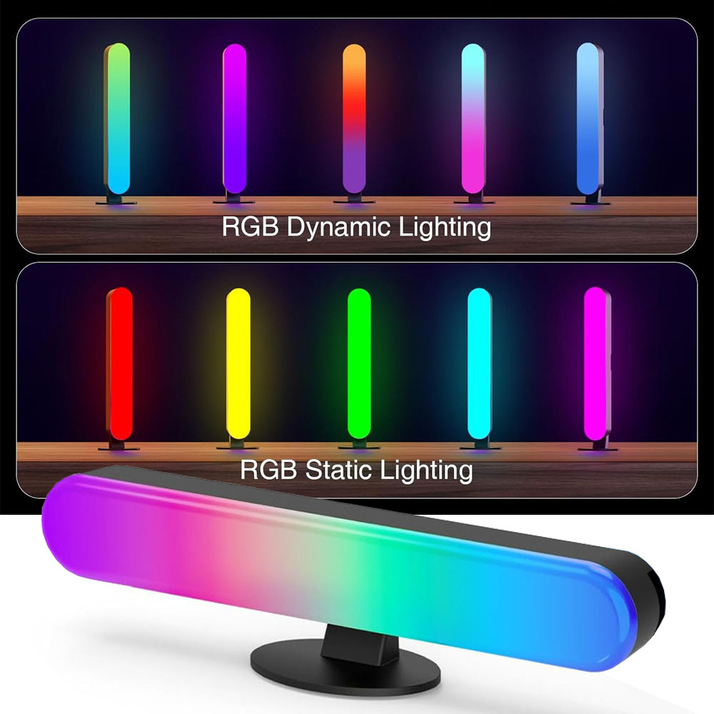 Barra luminosa a LED intellige - Home Cinema Lighting recensione e prezzo