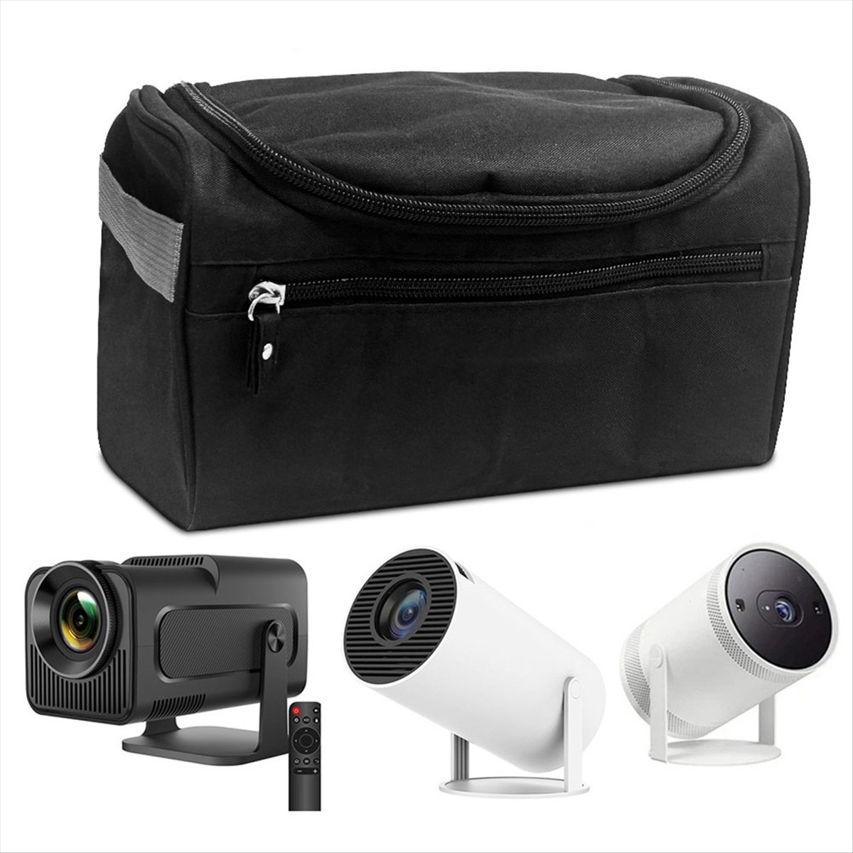 【Nuovo Prodotto】 Custodia per  - Projector Carrying Bag recensione e prezzo