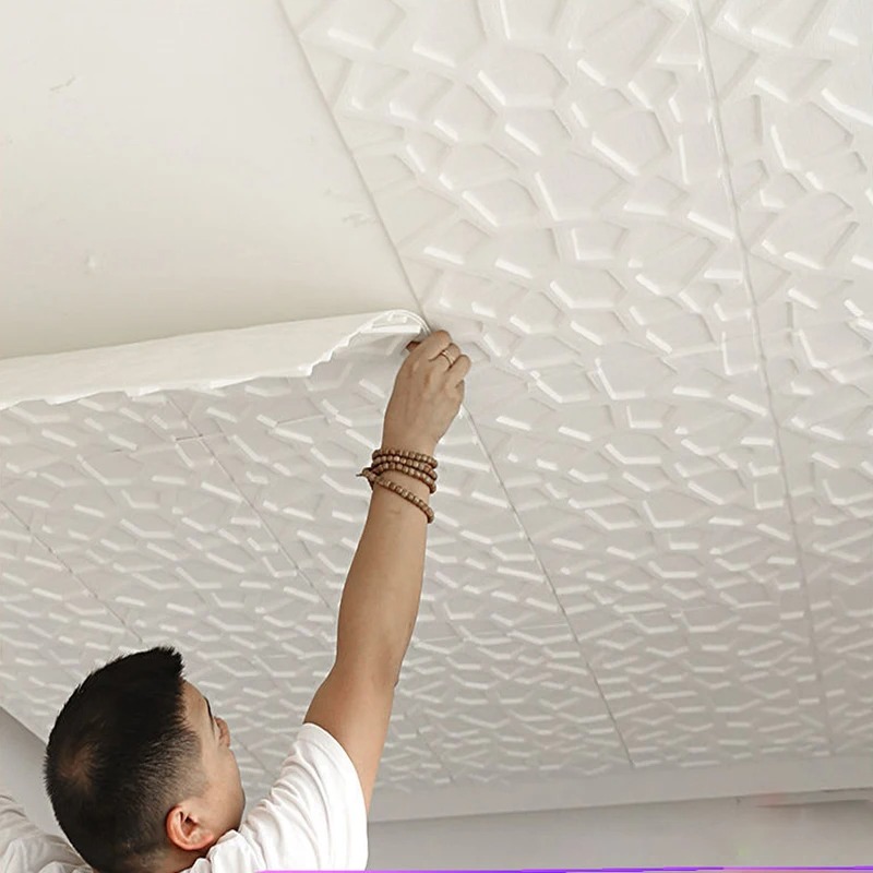 5-20 Pezzi Decorazione per Cam - Home Cinema Wallpaper recensione e prezzo