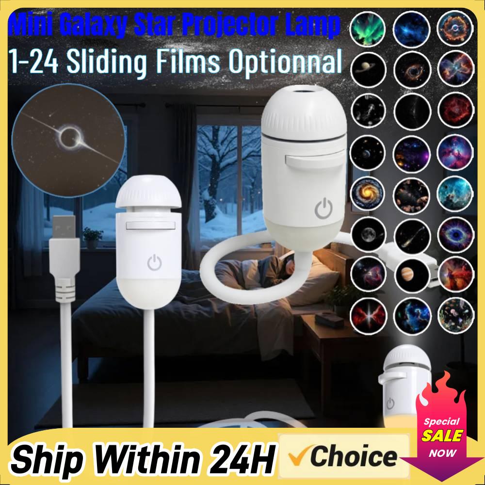 Proiettore di Luce Notturna Ci - Home Cinema Led recensione e prezzo