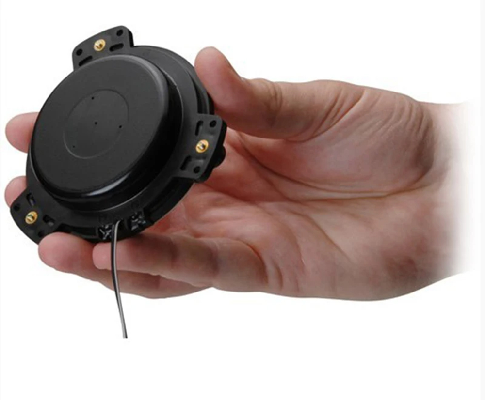 1 pz 8ohm Vibrazione Altoparla - Home Cinema Theatre recensione e prezzo