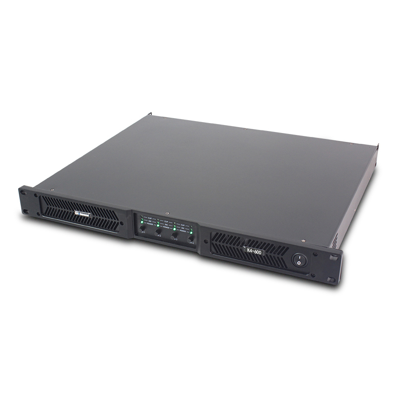 Amplificatore di Potenza 600W  - Home Cinema High End recensione e prezzo