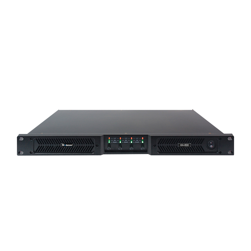 Amplificatore di Potenza 600W  - Home Cinema High End recensione e prezzo