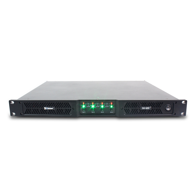 Amplificatore di Potenza 600W  - Home Cinema High End recensione e prezzo