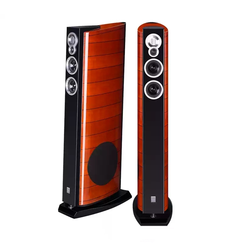 Diffusori da pavimento DX-5 da - Home Cinema High End recensione e prezzo
