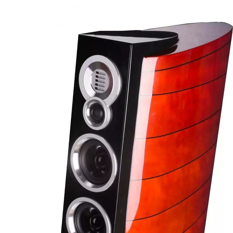 Diffusori da pavimento DX-5 da - Home Cinema High End recensione e prezzo