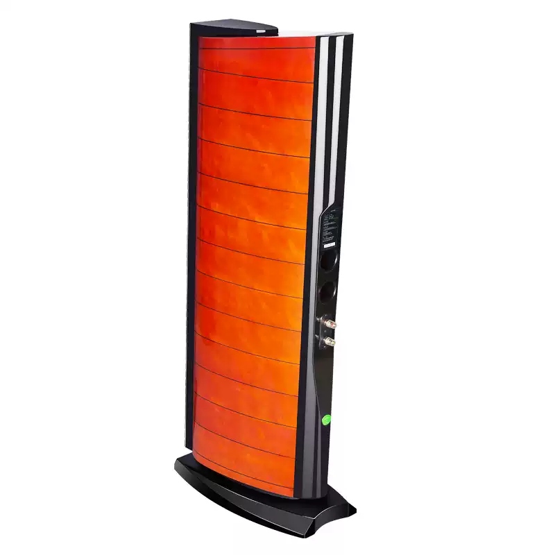 Diffusori da pavimento DX-5 da - Home Cinema High End recensione e prezzo