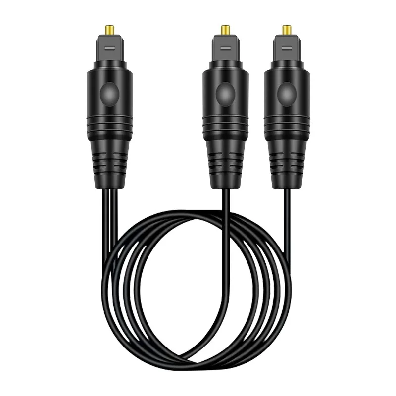 Splitter audio ottico digitale - Home Cinema Gaming recensione e prezzo